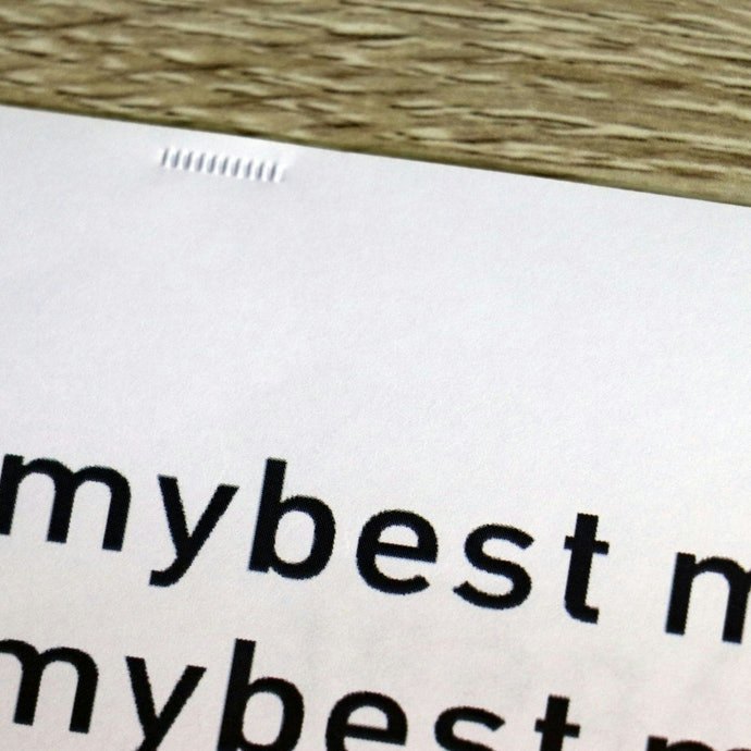 Press Type