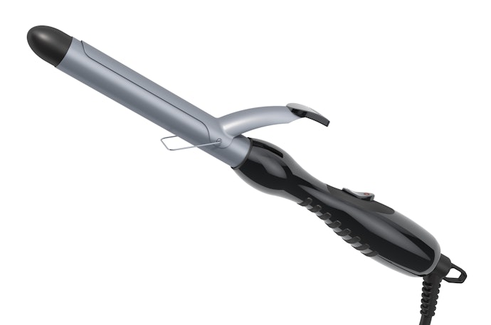 Ceramic Irons Provide Consistent Heating