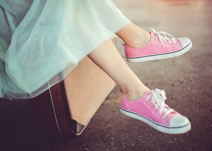 Ankle Socks for Hot Weather