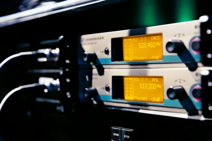 Rack Tuners for a More Permanent Solution