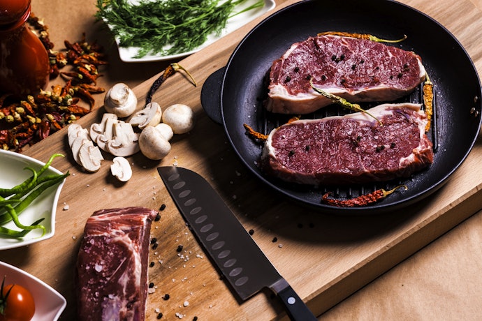 Consider a Multipurpose Knife for Many Tasks