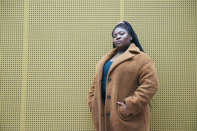Car Coats are Simple and Classic