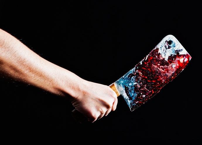 Try a Slasher for More Excitement