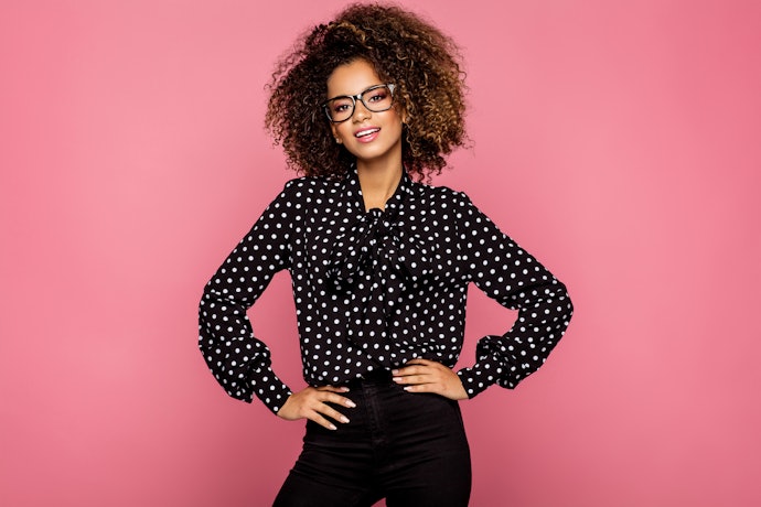 Go Stylish Yet Polished in the Creative Industries