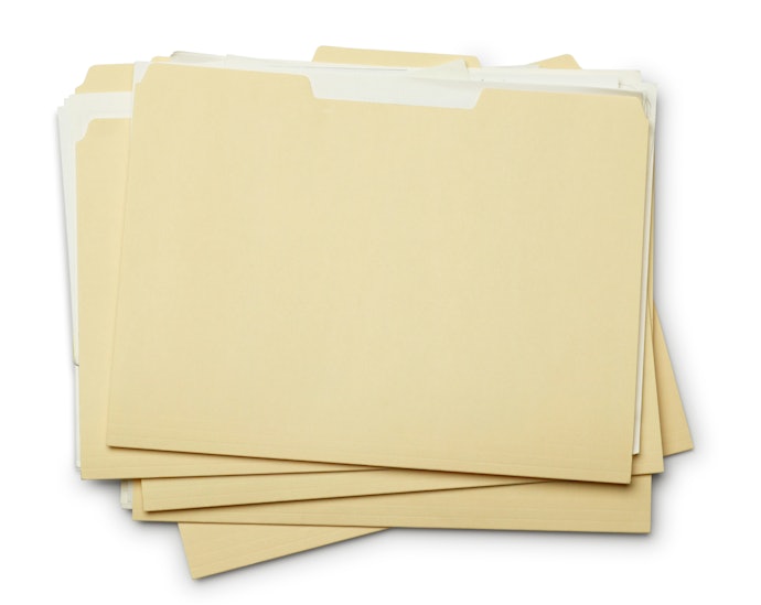 Ensure the Intended Paper Size is Right