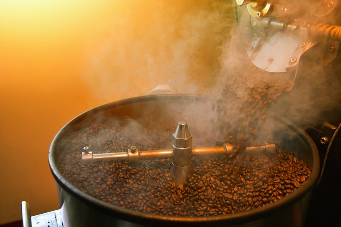 Get Freshly Roasted Coffee for the Best Flavor