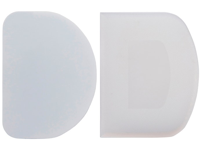 Plastic is Versatile and Easy to Clean