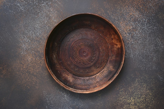 Go for Casual Flair With Earthenware