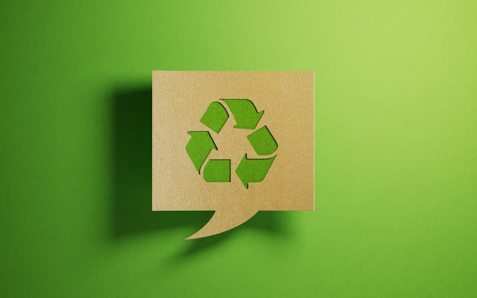 Recycled Fibers or Bamboo: Eco-Friendly Choice!