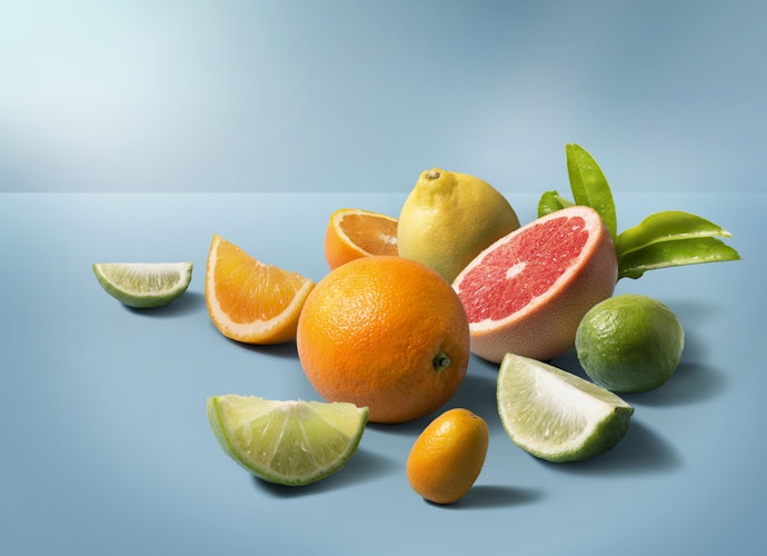 Search for Antioxidants for Dull-Looking Skin