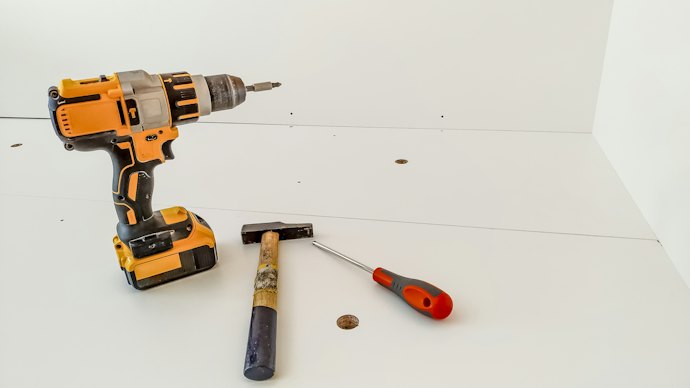 Consider Impact or Drill Drivers for More Powerful Options