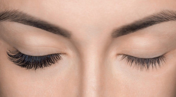 Mink Eyelashes for a Luxurious and Feathery Look