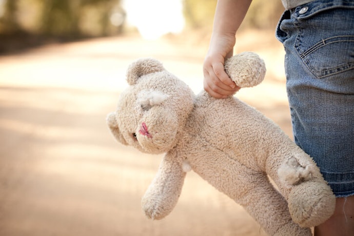 Wool and Cotton are Natural, Soft Materials