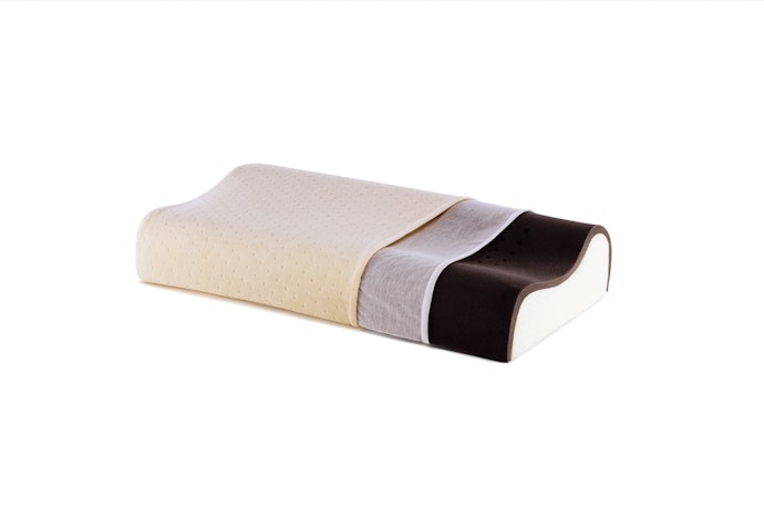 Multi-Foam Gives a Combination of Benefits