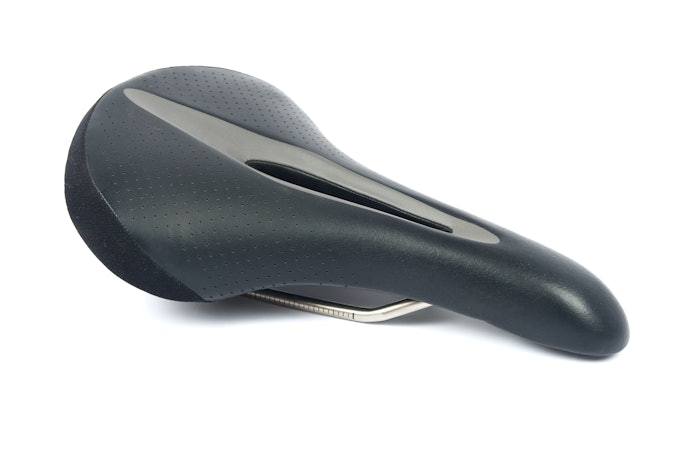Cut-Outs Support Your Anatomy and Offer Air Circulation