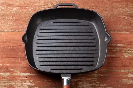Lids, Spouts, and Hanging Holes Add Convenience