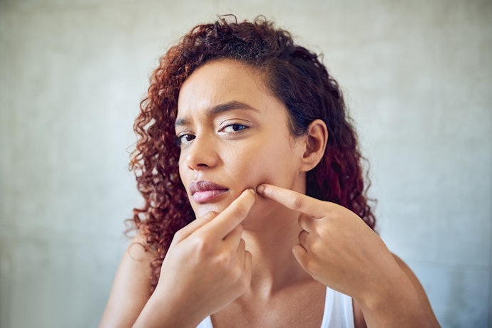 Choose Ingredients That Won't Clog Oily or Acne-Prone Pores