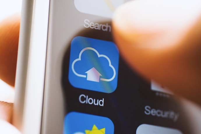 Check for Social Media and Cloud Integration