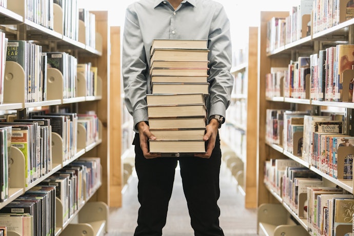 Engage With All Genres, Not Just Non-Fiction