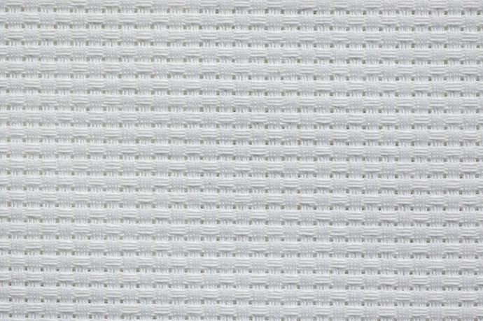 The Fabric Determines the Ease of Embroidering
