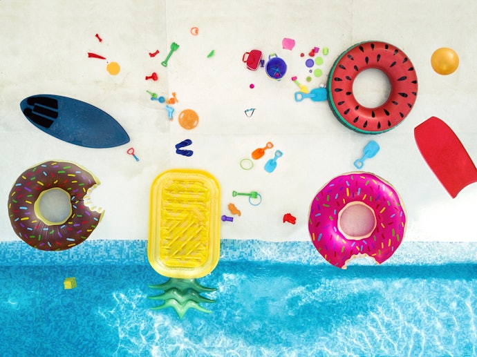 Heavy-Duty ABS Plastic has Great Durability