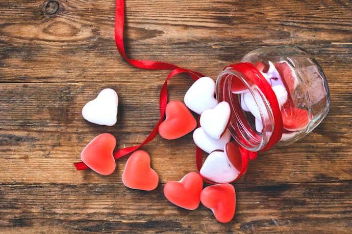 Non-Chocolate Candies are Great for Kids and Fruity Flavor Lovers