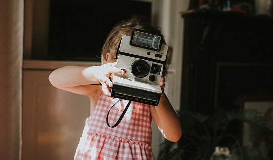 Manual Mode Offers Control Over All Settings