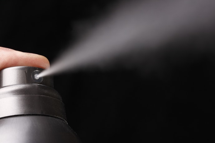 Spray Cleaners are Good for Everyday Cleaning