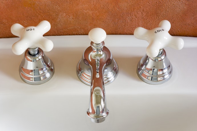 Water Heating Avoids Discomfort