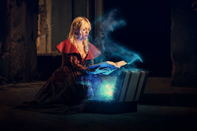 Magical Realism Understands Magic as Normal
