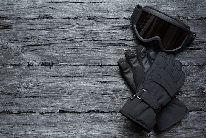 Leather, Faux Leather, and Polyurethane for the Palms