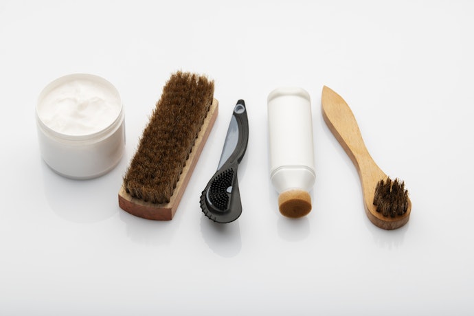 Travel Kits are Compact and Contain the Bare Minimum