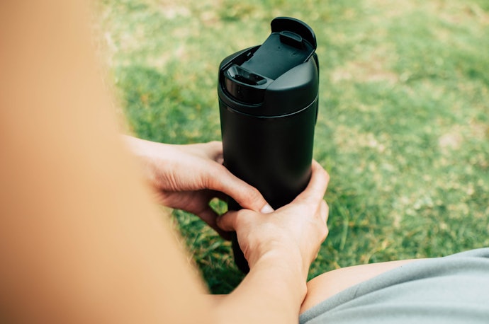 A Spout for Less Spillage