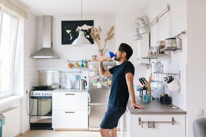 Micronutrients Keep Your Body up and Running