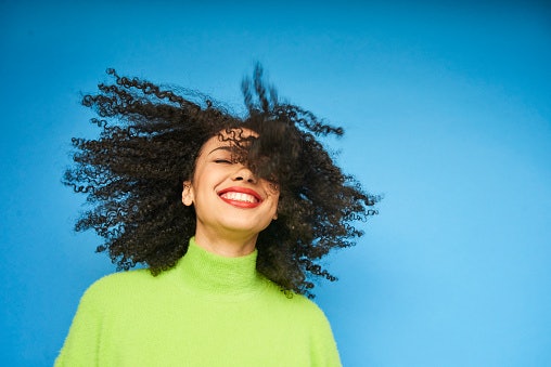 Find Moisturizing Ingredients and Oils to Tame Curly, Wavy, or Fine Hair