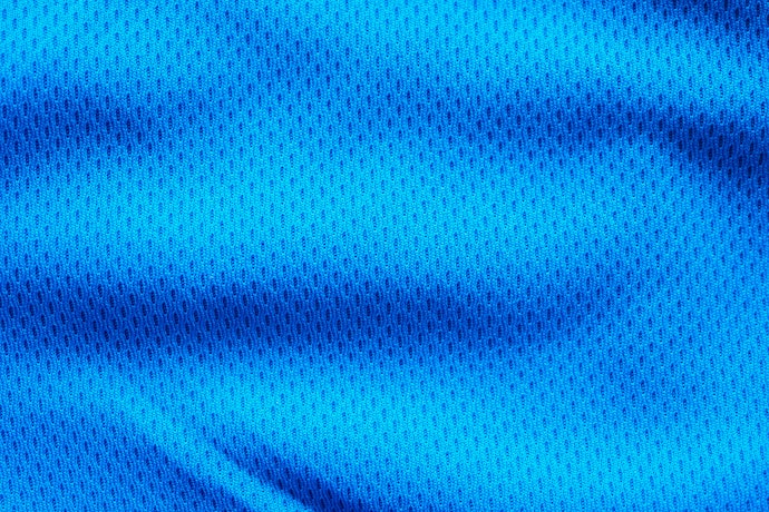 Mesh is Perfect for Very Hot Climates