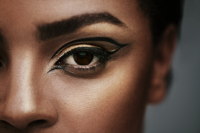 Try Browns for Fair Skin, Blacks for Darker Skin