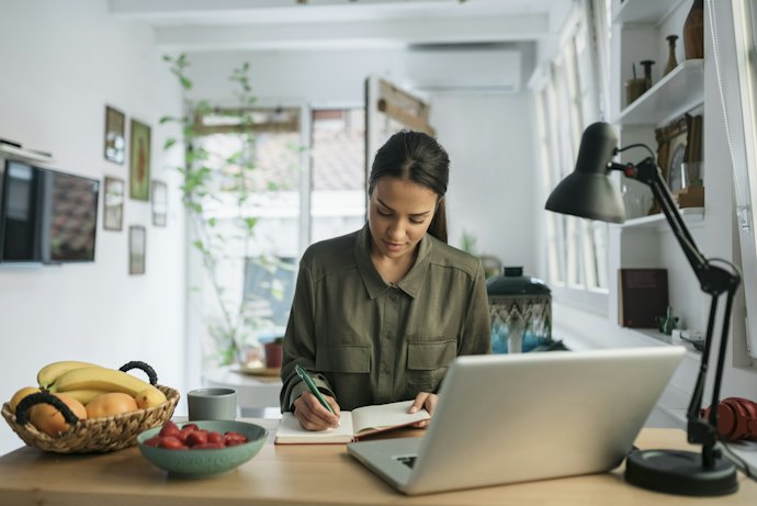 Gauge Your Writing Skills and Experience