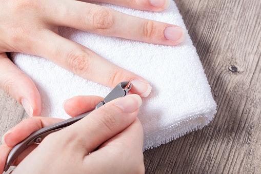 The Plier: Great for Ingrown Nails