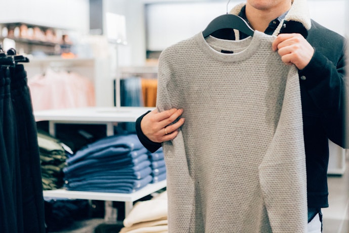 Cashmere Blends Combine Properties of Multiple Materials