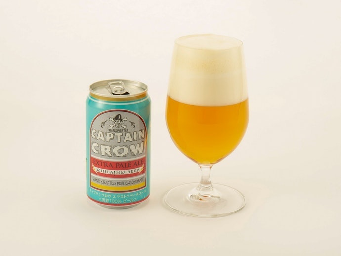 Go for Pale Ale to Get Well-Balanced Bitterness and a Dry Taste