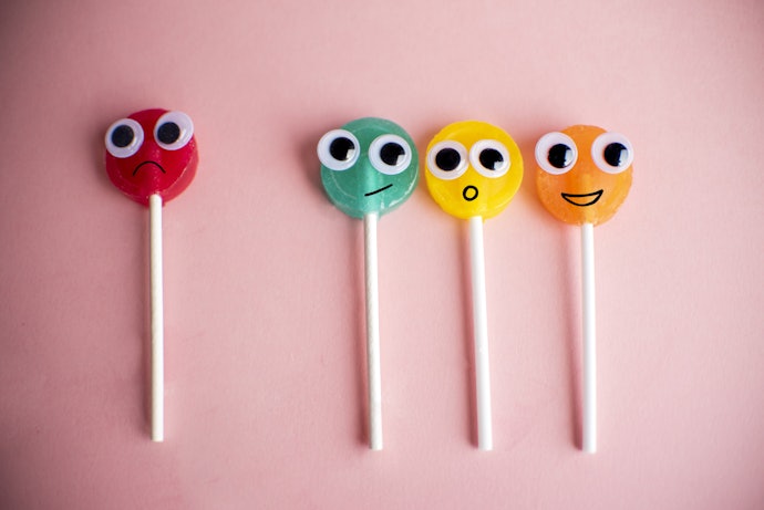 Mood Tracking Can Help You Manage Your Mental Health