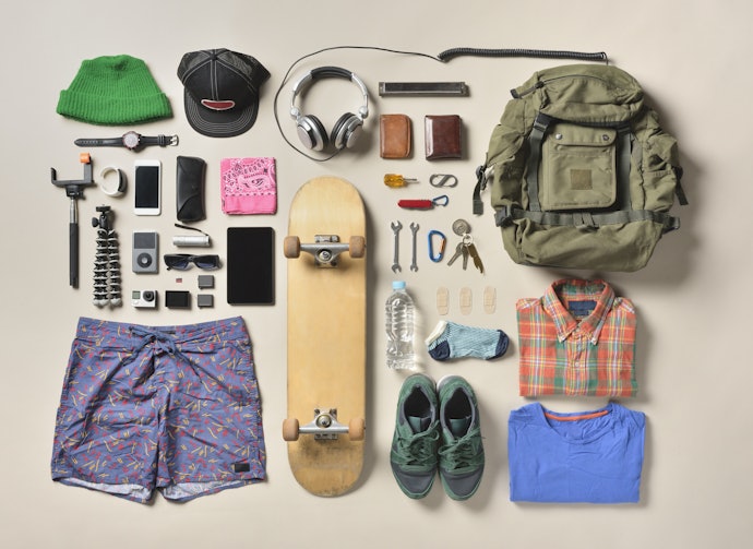 Make Sure The Backpack Suits Your Devices