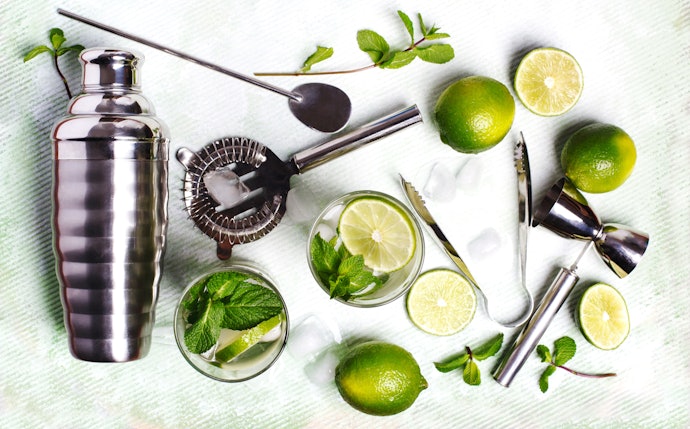 Simple Recipes and Bare Essentials for Beginners
