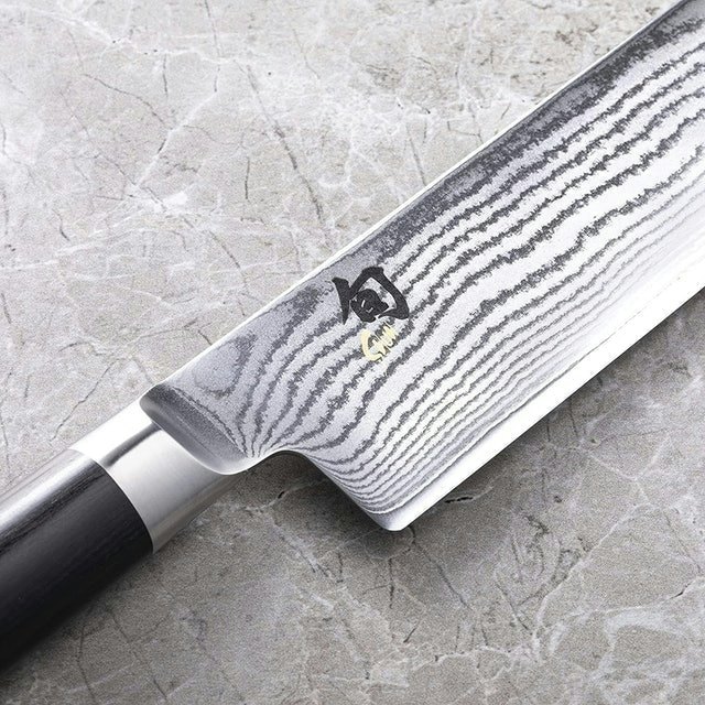 Stainless Steel is Rust-Resistant and Durable
