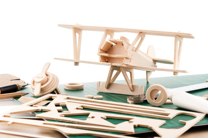 You Can Customize Wooden Puzzles