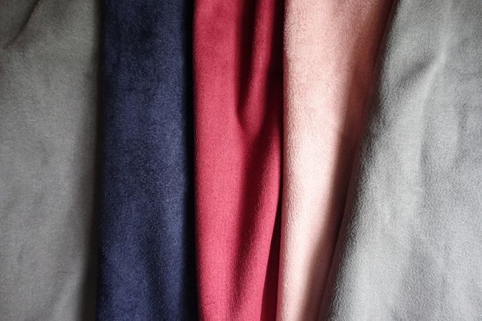Leather and Suede Are Durable and Stylish