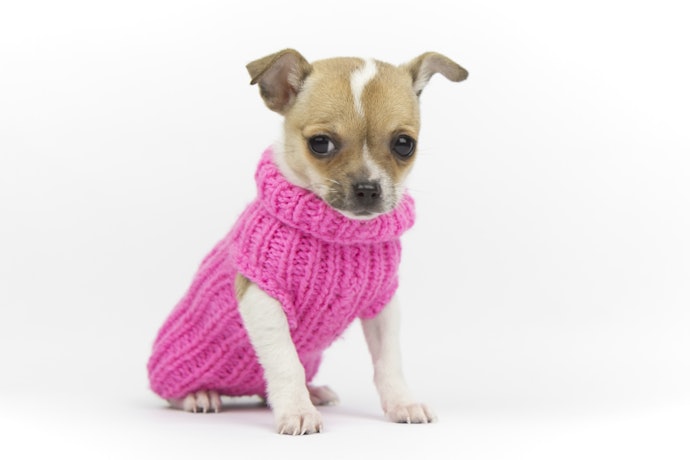 Human-Like Clothing is Usually Comfortable