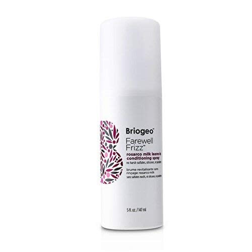 Oily Hair Needs a Lightweight Conditioner