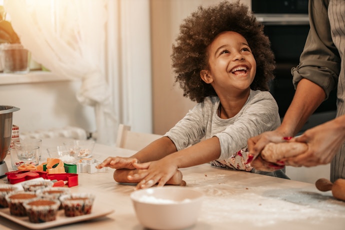 A General Baking Mix is Versatile Enough for Various Recipes